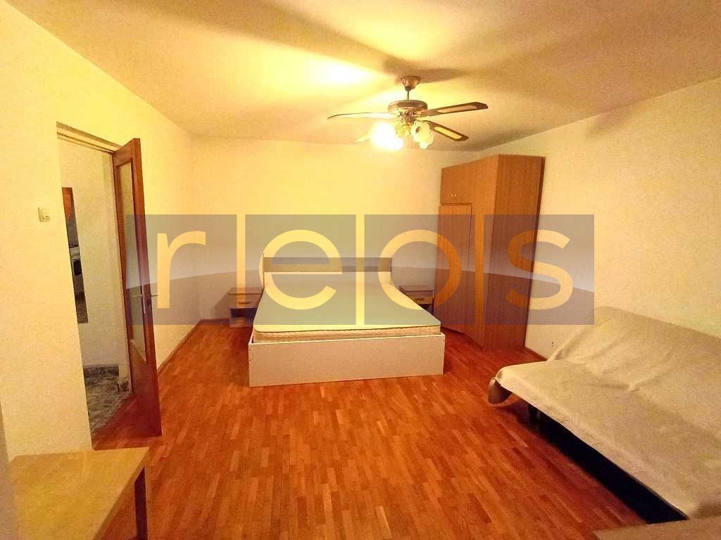 VANZRE GARSONIERA | CENTRALA PROPRIE | ZONA DECEBAL - Poză 1