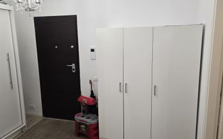 apartament 2 camere | Laguna Residence | Fabrica de Glucoza | Floreasc - Poză 8