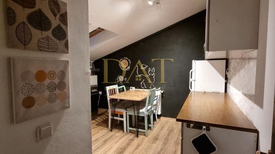 Apartament 1 camera Marasti | Ingrijit | Cu chiriasi | Bine conectat - Poză 4