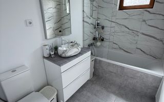 Apartament 3 camere finisaje premium | Parcare | Florești–Șesul de Sus - Poză 11