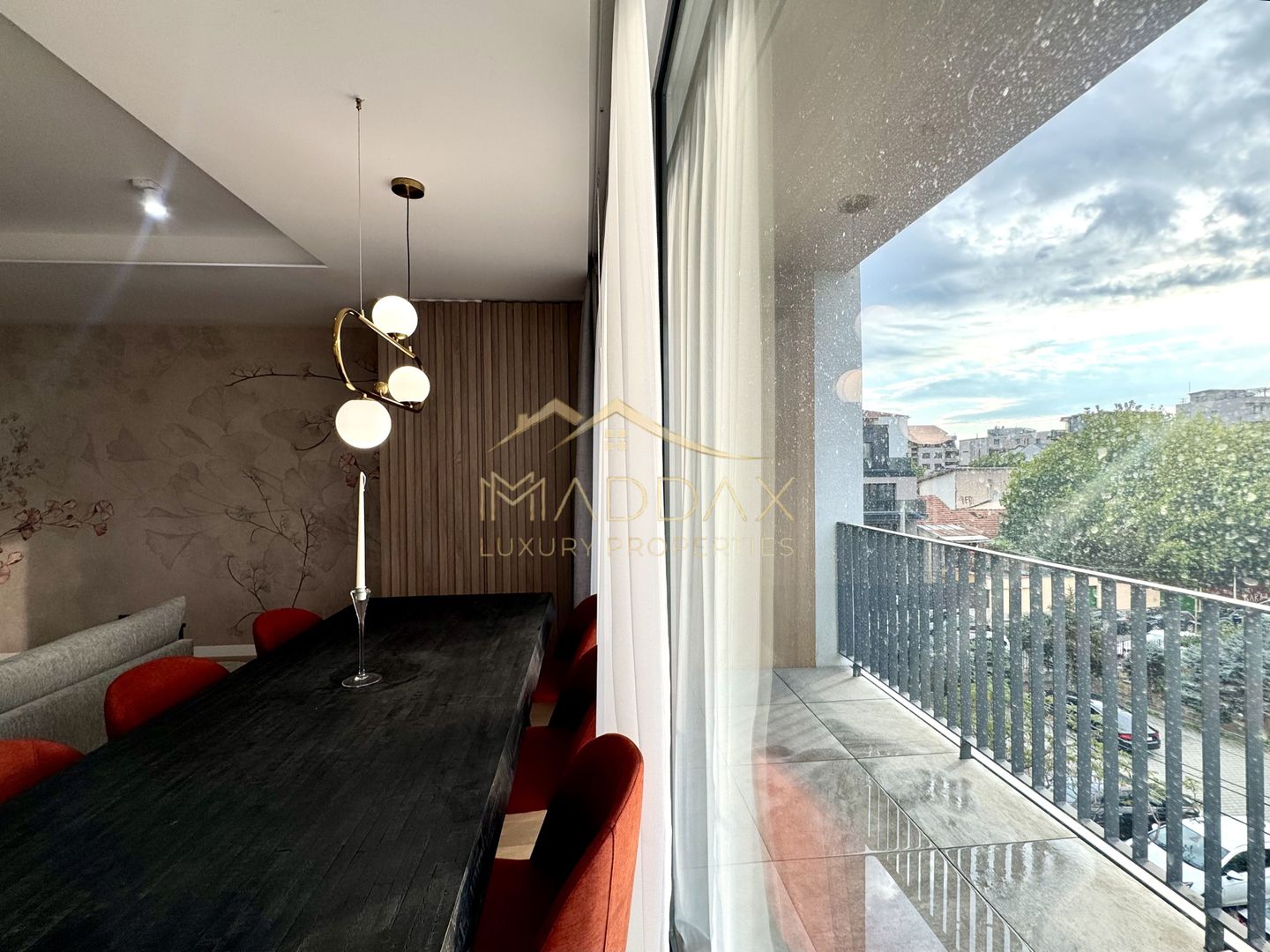 Apartament cu 2 camere *80mp* + terasa // Floreasca - Poză 16