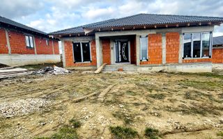 Casă parter la roșu în Paleu – 600 mp teren, utilități la limită - Poză 4