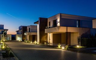 For Rent I Ultra Luxury 5-Room Villa | Pipera | Băneasa Forest - Poză 15