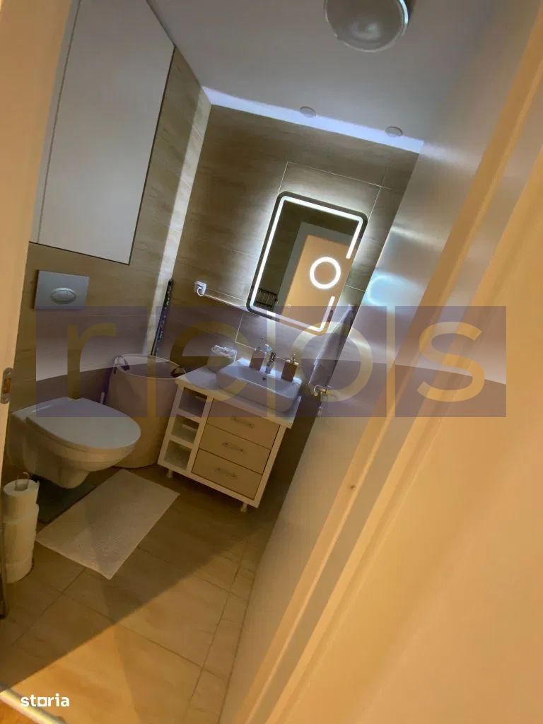 VANZARE 3 CAMERE | PARCARE INCLUSA | COSMOPOLIS - Poză 8