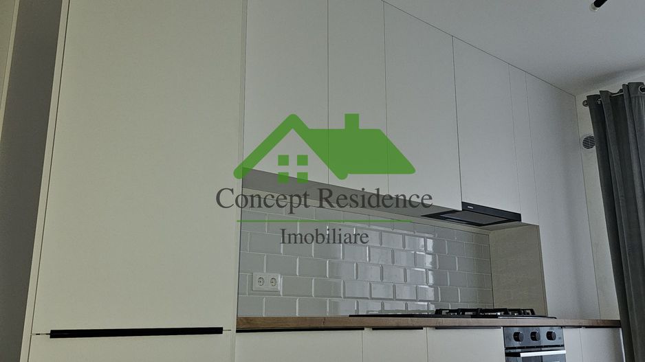 Exclusivitate!Ap. 2 camere+parcare, et.1,bloc nou, zona Lidl - Granice - Poză 12