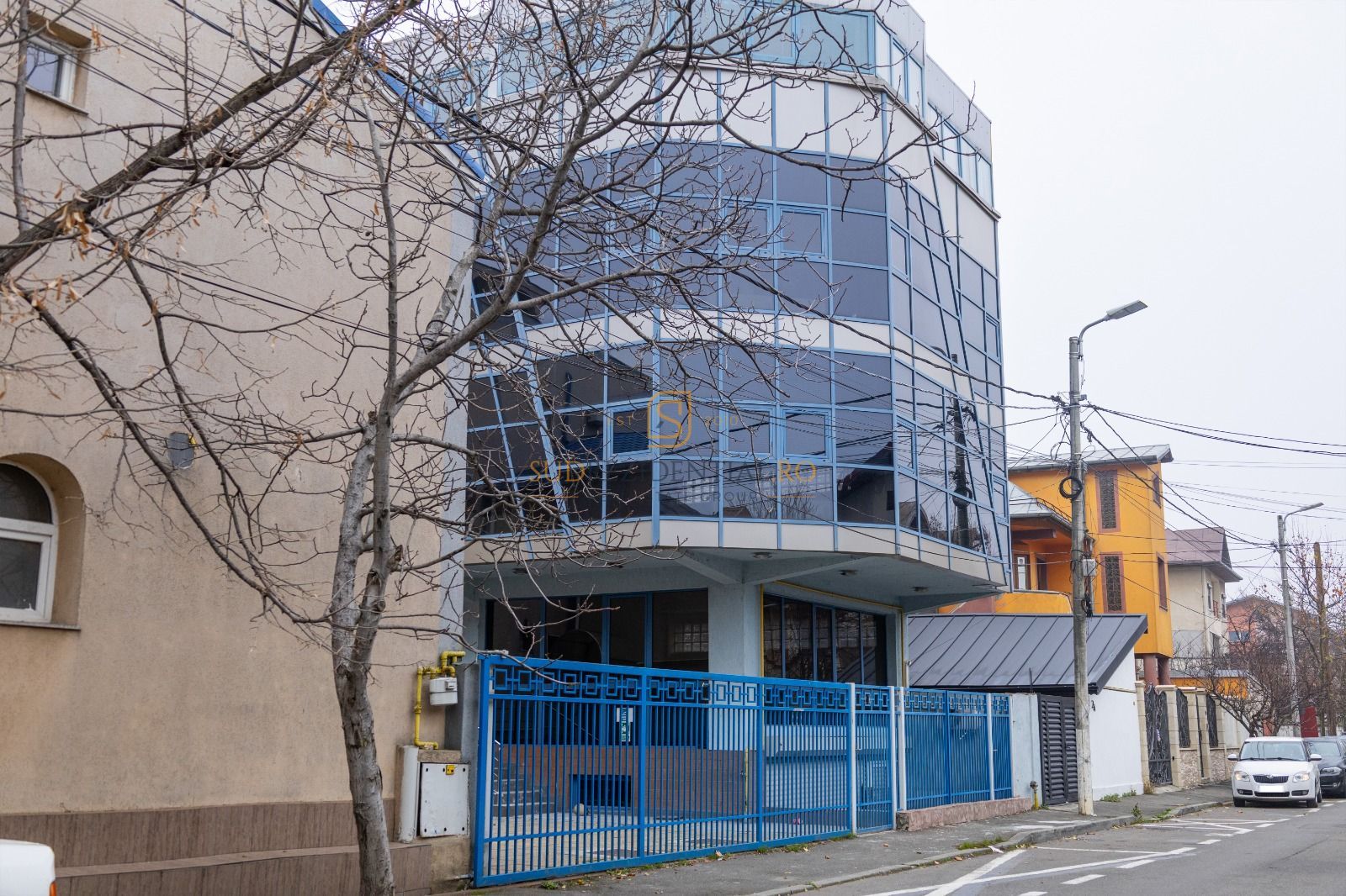 Cladire de inchiriat, Sector 4, zona Bd Brancoveanu, Berceni - Poză 3