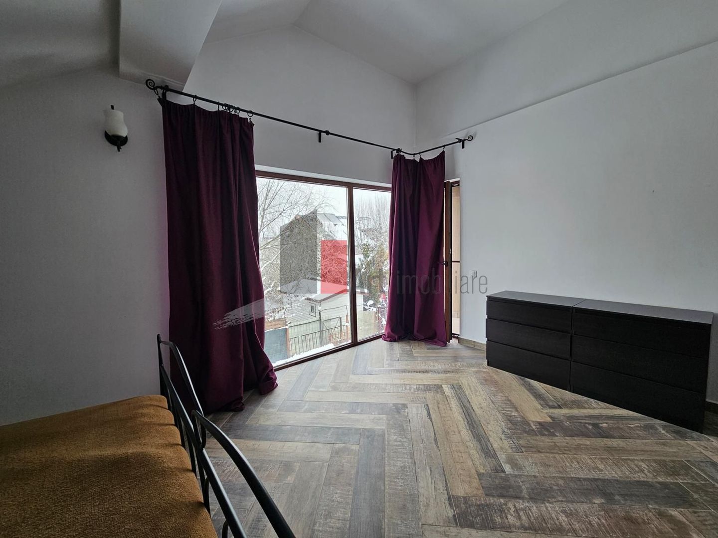 VILA   IN CARTIER HENRY COANDA - Poză 6