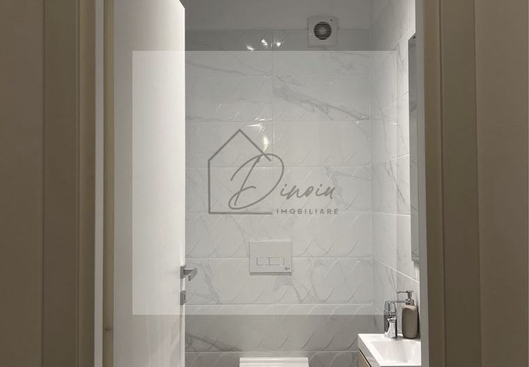 Apartament 2 camere Onix Park Aviatiei Pipera I Mobilat Utilat I COM0% - Poză 5