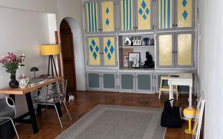 Apartament 3 camere, vedere Delta Vacaresti, langa Parc Tineretului, Pridvor. - Poză 5