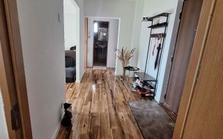 Apartament 2 camere Titan 58 mp etaj 8/10 1978 - Poză 6