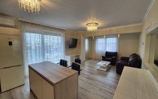 Apartament cu 2 camere + loc de parcare subteran - Erou Iancu Nicolae - Poză 1