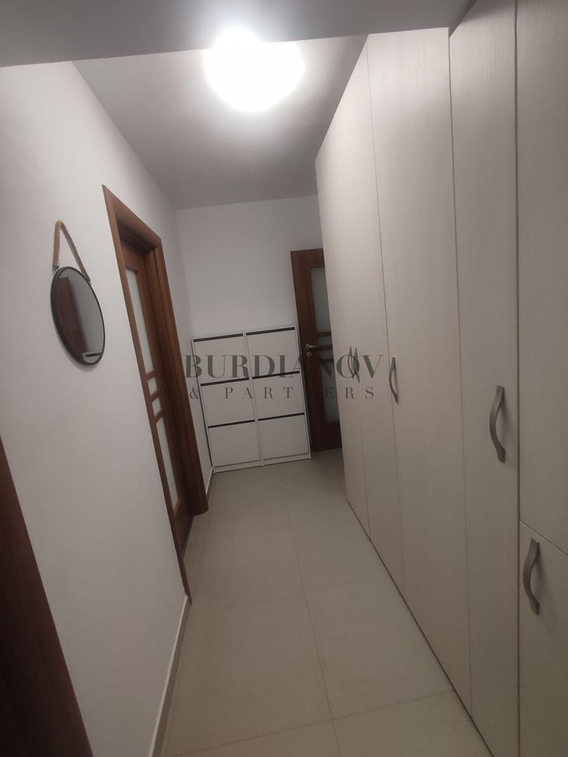 Apartament cu 3 camere de închiriat - Metrou Nicolae Grigorescu - IOR - Poză 12
