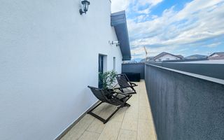 Apartament 2 Camere Studio | Terasa 30 mp | Tractorul Coresi - Poză 6