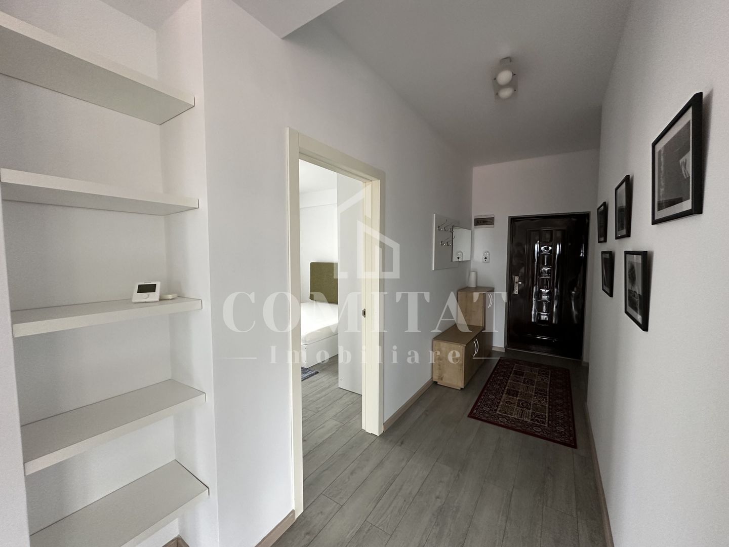 Apartament 3 camere | 80mp | Cartier Europa - Poză 3