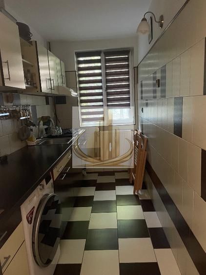 Vand apartament 2 camere mobilat+boxa - Poză 8