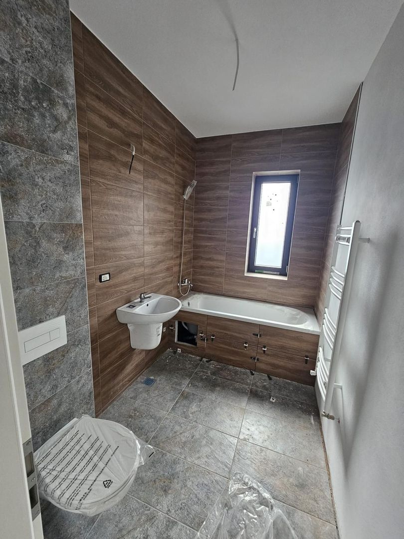 Giroc | Profi-Neptun | Apartament 3 camere cu scara interioara - Poză 8