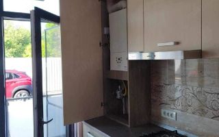 Apartament 2 camere Iosefin bloc nou - Poză 3