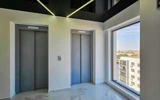 Apartament cu doua camere finisat complet, bloc nou, zona ICIL - Poză 15