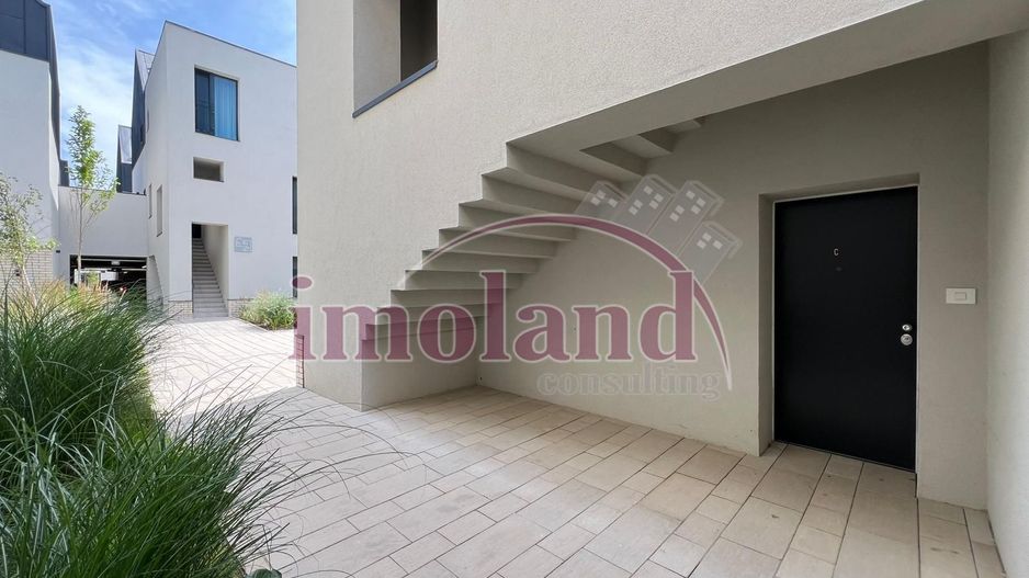 Parkview - apartament 4 camere - mobilat&utilat - Avalon Estate-Pipera - Poză 17