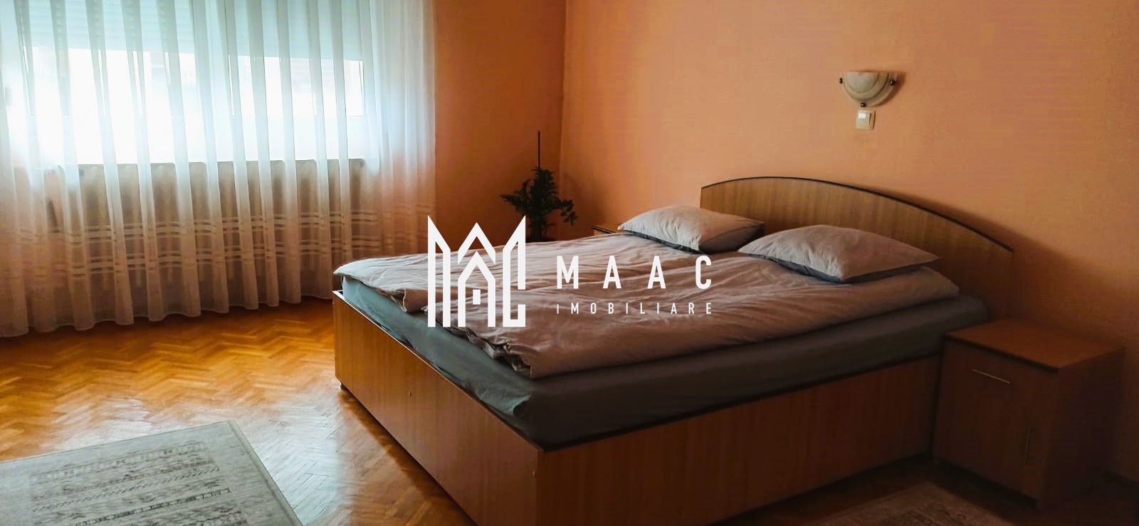 Apartament la casa | 3 camere | Parter I Zona Terezian - Poză 4