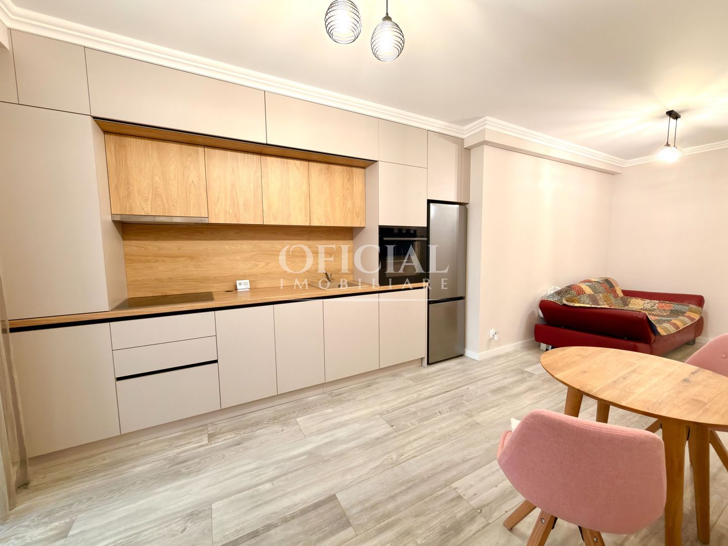 Apartament 2 Camere | Parcare Inclusa | Zona VIVO BMW - Poză 1