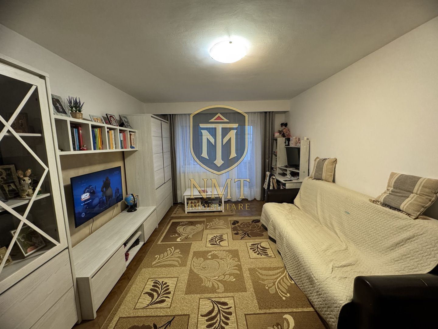 Apartament cu 2 camere | 50 MP | INTRE LACURI - Poză 2