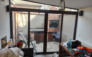 vila ind.5cam,3bai,mob-util complet/centruPopesti Leordeni-Mega Im - Poză 6