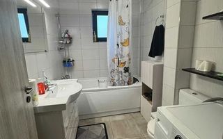2 CAMERE DECOMANDAT--ETAJ 1--ROND PACURARI - Poză 6