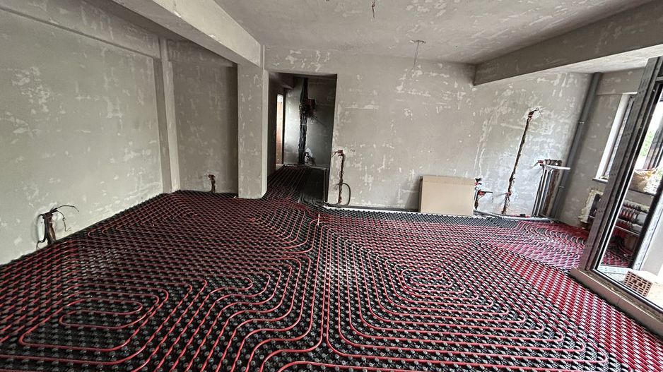 Apartament 3 camere de vanzare - Poză 4