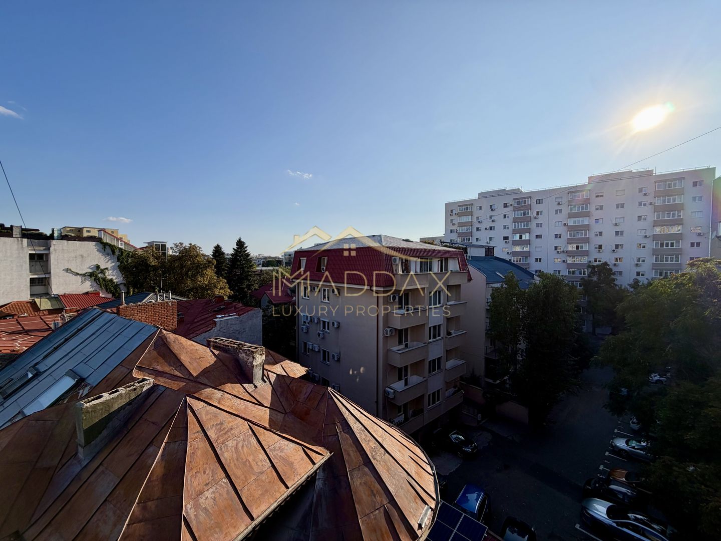Apartament cu 2 camere *75mp* // Ștefan cel Mare - Dinamo - Poză 9