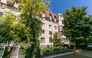 Chirie, apartament, 3 camere, str.  Alexandru Hâjdeu, Râșcani - Poză 7