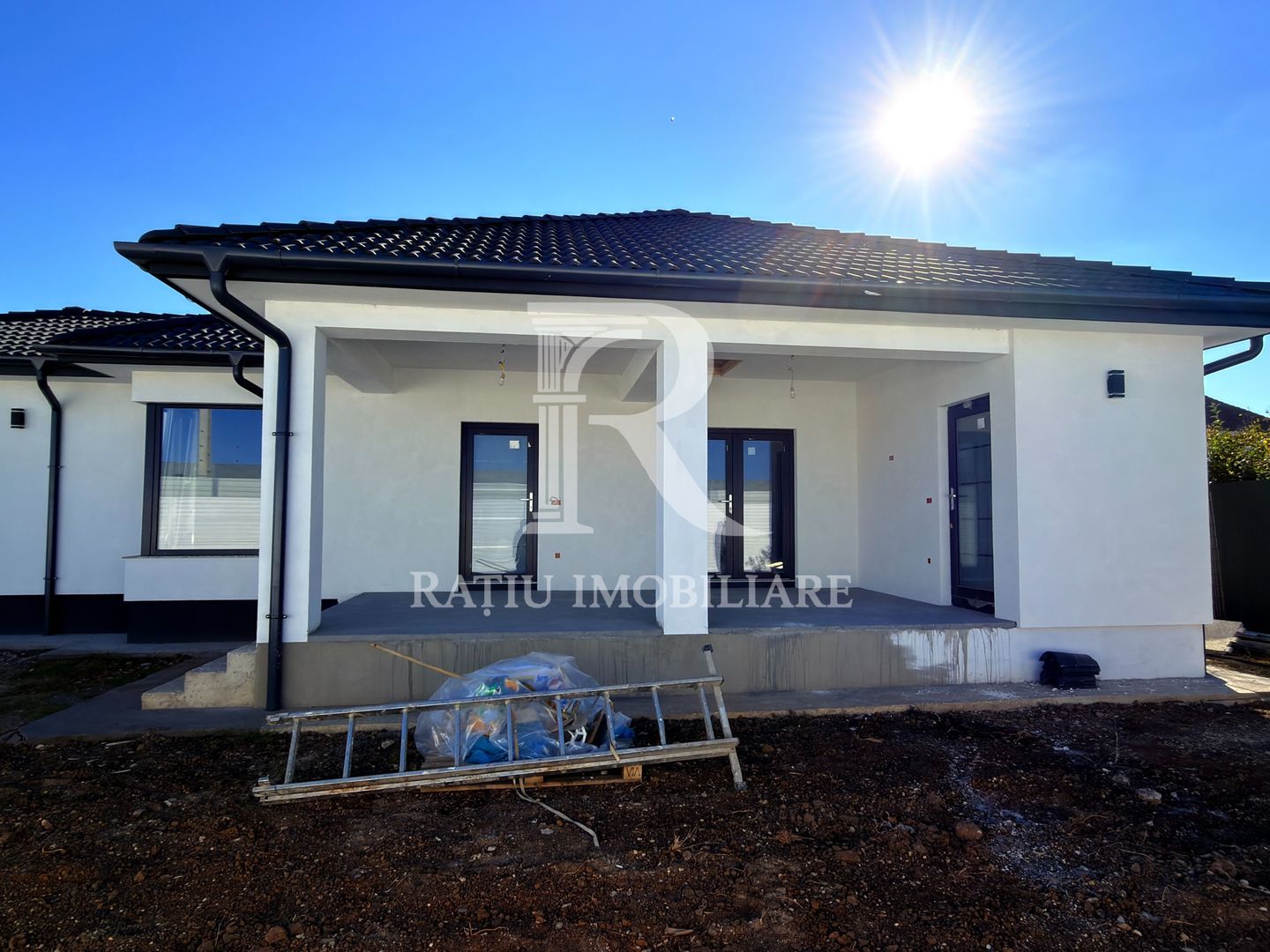 Casă 4 camere | Terasă | Curte | Sântandrei - Poză 5