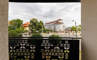 Apartament spatios, luminos, prima inchiriere, 4 cam, Tache Ionescu, Comision 0 - Poză 30