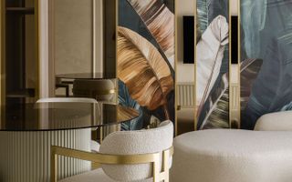 For Rent – Exclusive 2-Room Apartment | Aviatiei – Pipera | City View - Poză 19