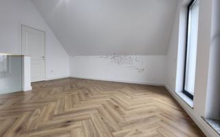 VANZARE VILA ELEGANTA | 6 CAMERE| 163 MP UTILI | STRAULESTI - Poză 21