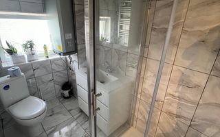 Apartament la Casă, Curte Privată, Bucătărie de Vară, Renovat, Lipovei - Poză 6