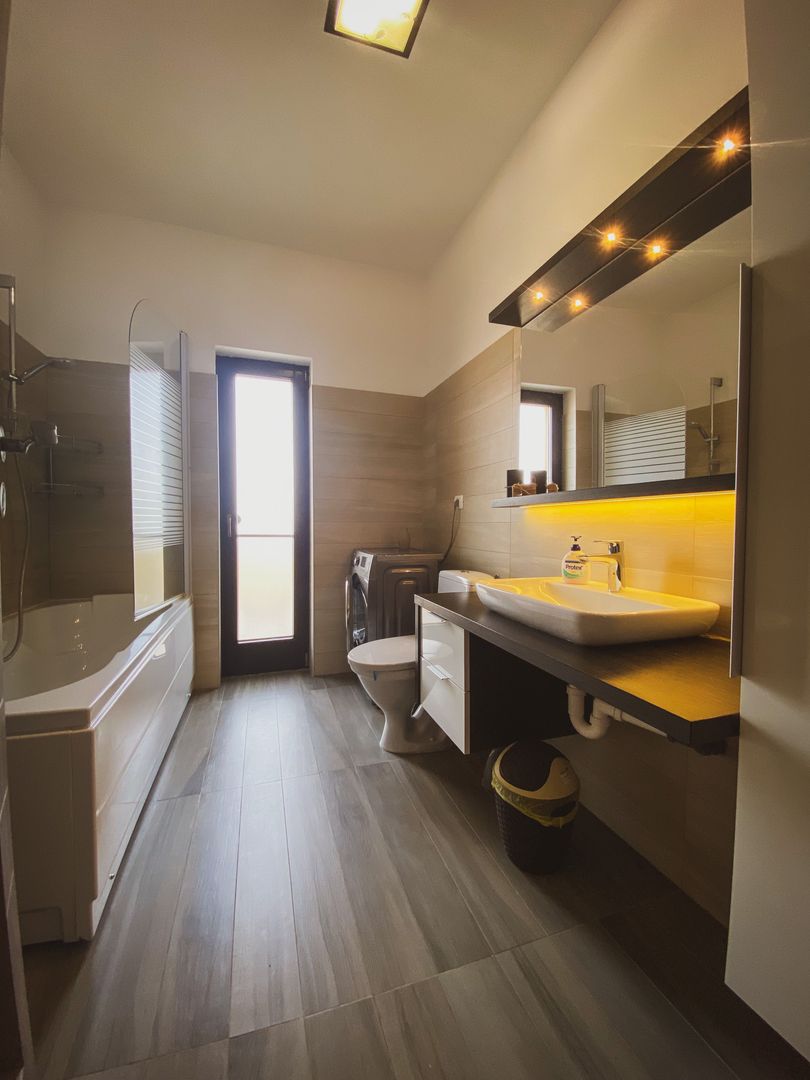 INCHIRIAT - Avocado 2 rooms Apartment - #forrent - Giroc - Poză 13