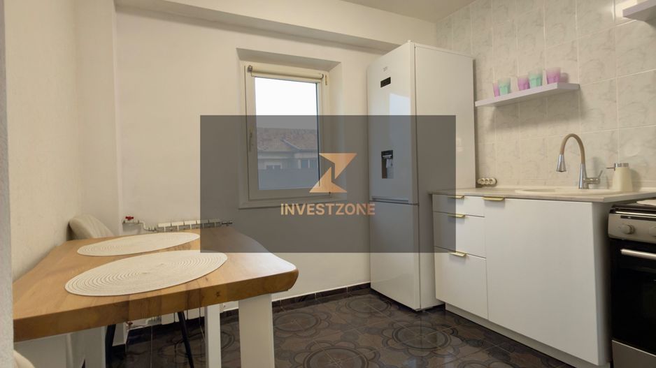 3 camere tip PB str. Xenopol Oradea - Poză 3