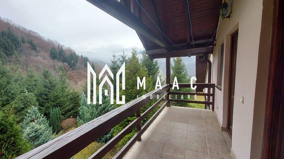 Casă | 260 mp utili | 1.100 mp teren | Râul Sadului | - Poză 9