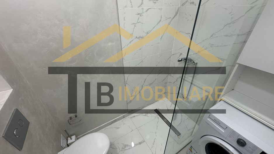 Apartament de 4 camere, 100mp, parcare, Zona Centrala - Poză 11