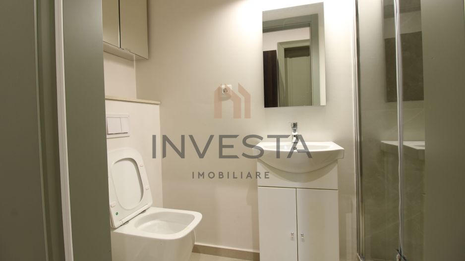 Apartament 2 camere cu parcare, zona Ultracentrala, strada Napoca! - Poză 7
