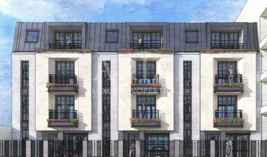 STUNNING VILLA HERASTRAU PARK - Poză 8