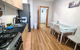 Apartament spațios pentru familie – 3 camere + living, 81,5 m² | s. Speia, Anenii Noi - Poză 39