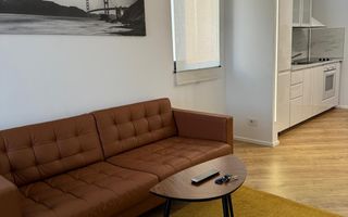APARTAMENT DE LUX CU 2 CAMERE IN RESIDENCE 5, ZONA PIPERA PLAZA - Poză 1