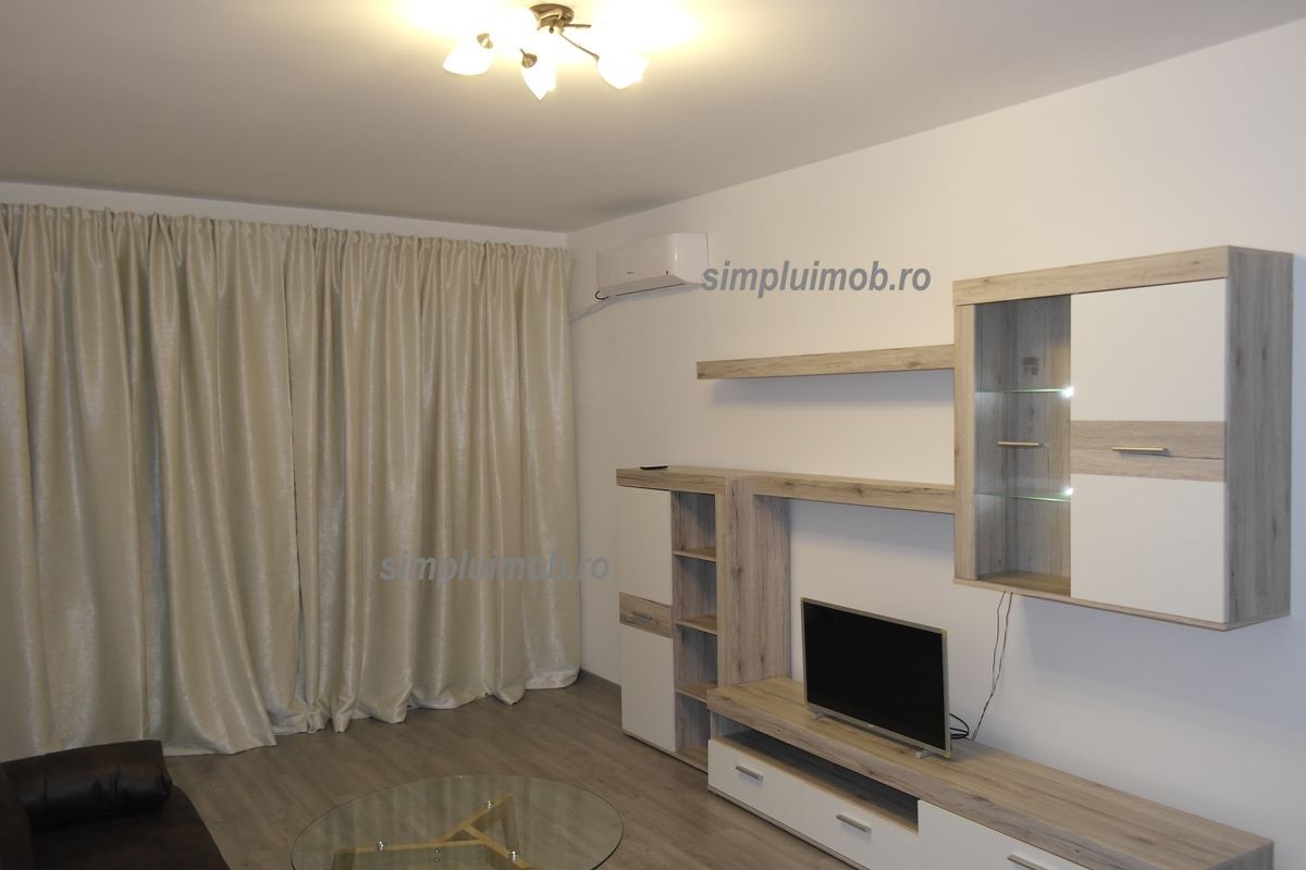 Apartament Berceni, mobilat, utilat - Poză 2