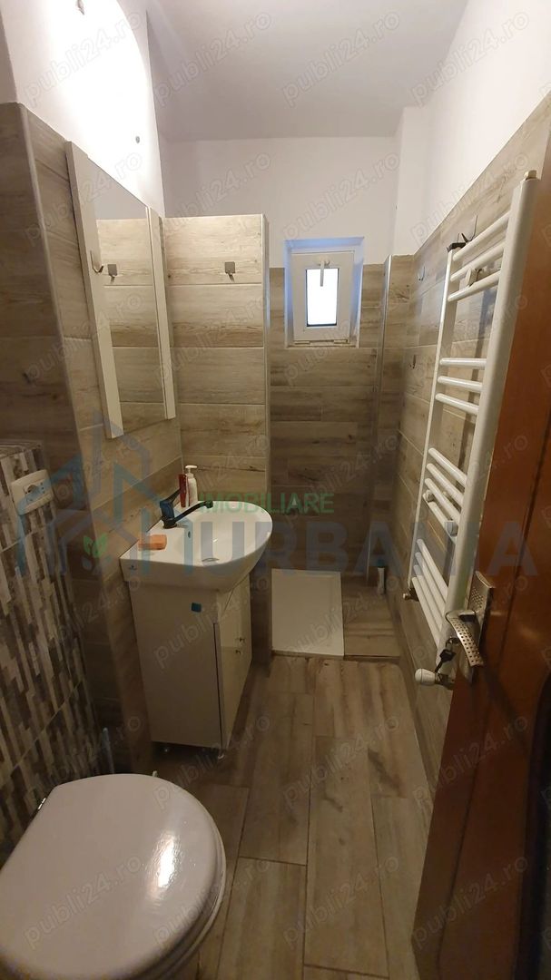 Apartament 4 camere Frumoasa - Poză 6