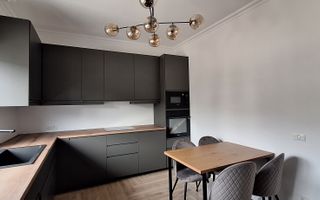 Duplex frumos cu arhitectura mediteraneana - Poză 9