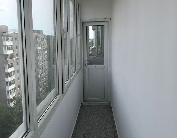 Vanzare Apartament 2 Camere Renovat Modern Vitan/Olimpia/Auchan Cu Etaj Tehnic - Poză 8