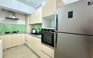Apartament cu 2 camere *60mp utili* + Parking // Floreasca - Poză 23