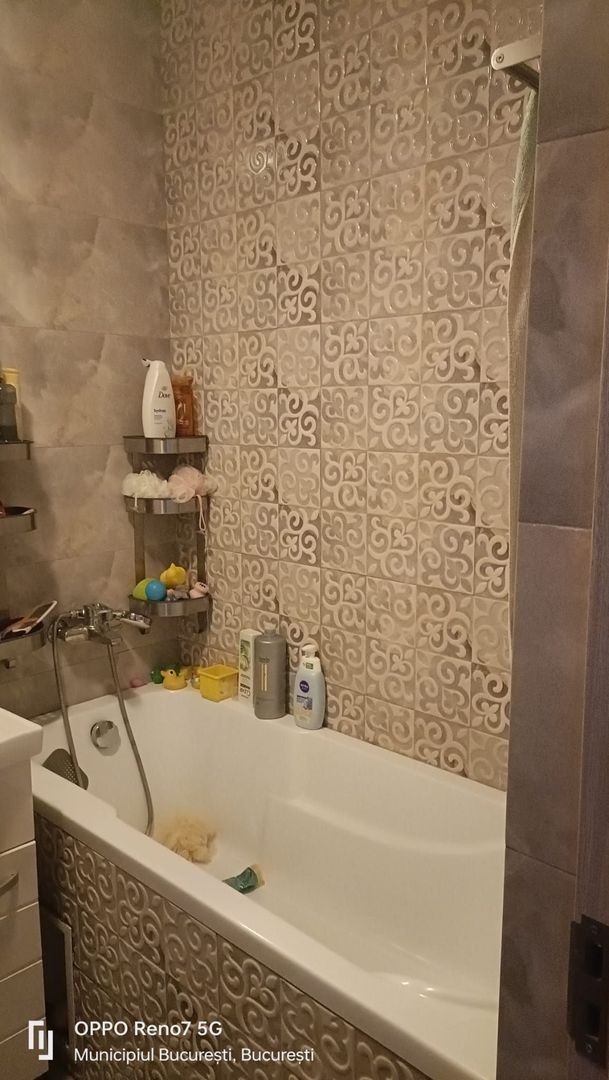 3 camere | 58 mp | Parter | Bloc reabilitat | Calea Giulești - Poză 7